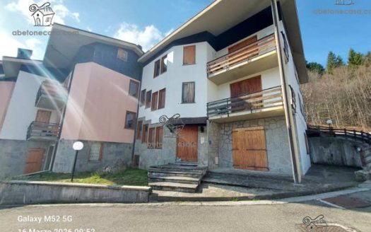 Abetone Faidello Monolocale 600 metri dalle Piste da Sci