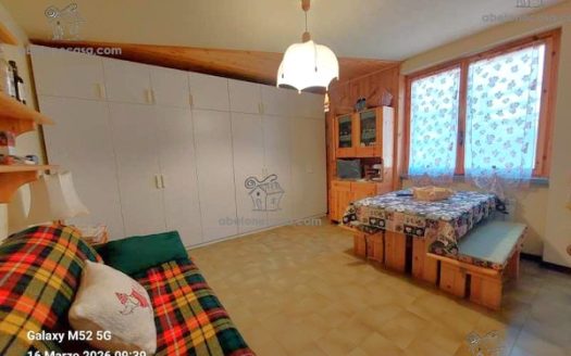 Abetone Faidello Monolocale 600 metri dalle Piste da Sci