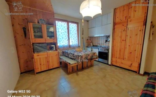 Abetone Faidello Monolocale 600 metri dalle Piste da Sci