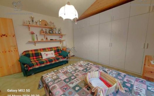 Abetone Faidello Monolocale 600 metri dalle Piste da Sci