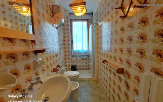 Abetone Faidello Monolocale 600 metri dalle Piste da Sci