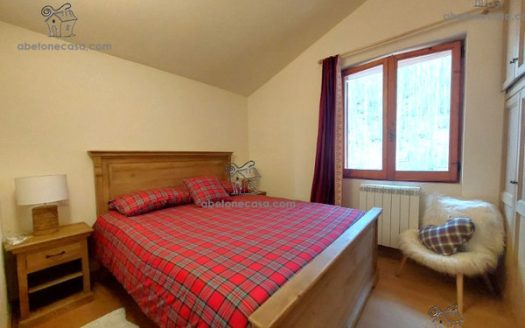 Abetone Uccelliera Ampio Appartamento Ristrutturato con Vista Panoramica