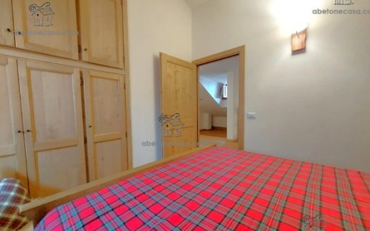 Abetone Uccelliera Ampio Appartamento Ristrutturato con Vista Panoramica