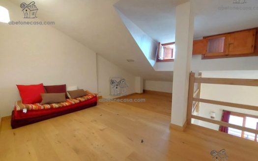 Abetone Uccelliera Ampio Appartamento Ristrutturato con Vista Panoramica