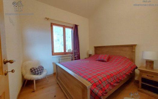 Abetone Uccelliera Ampio Appartamento Ristrutturato con Vista Panoramica