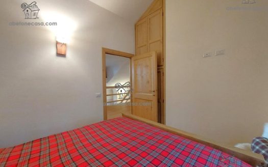 Abetone Uccelliera Ampio Appartamento Ristrutturato con Vista Panoramica