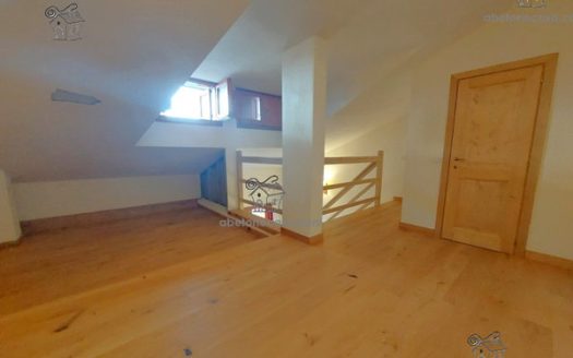 Abetone Uccelliera Ampio Appartamento Ristrutturato con Vista Panoramica