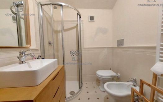 Abetone Uccelliera Ampio Appartamento Ristrutturato con Vista Panoramica