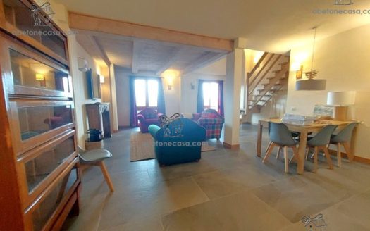 Abetone Uccelliera Ampio Appartamento Ristrutturato con Vista Panoramica