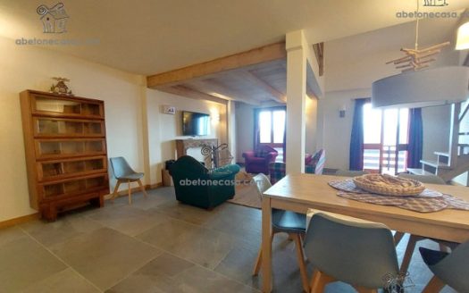 Abetone Uccelliera Ampio Appartamento Ristrutturato con Vista Panoramica