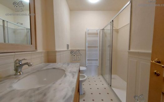 Abetone Uccelliera Ampio Appartamento Ristrutturato con Vista Panoramica