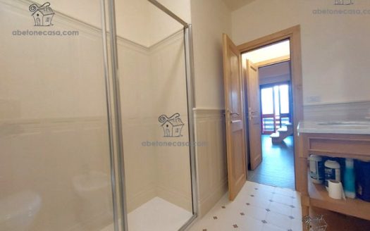 Abetone Uccelliera Ampio Appartamento Ristrutturato con Vista Panoramica