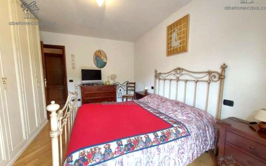 Dogana Nuova Bilocale In Ottime Condizioni con Terrazza Abitabile