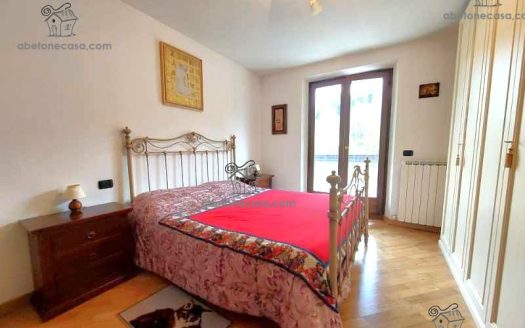 Dogana Nuova Bilocale In Ottime Condizioni con Terrazza Abitabile