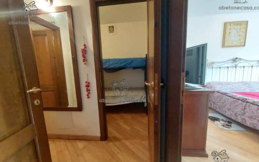 Dogana Nuova Bilocale In Ottime Condizioni con Terrazza Abitabile