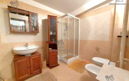 Dogana Nuova Bilocale In Ottime Condizioni con Terrazza Abitabile