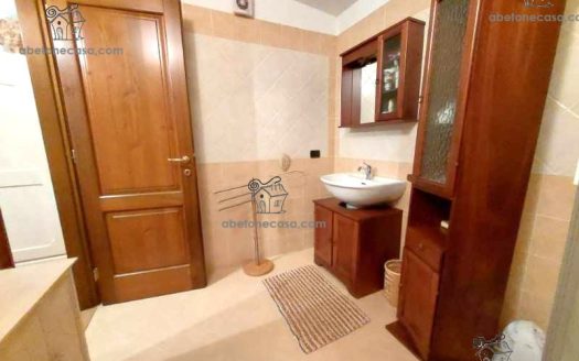 Dogana Nuova Bilocale In Ottime Condizioni con Terrazza Abitabile