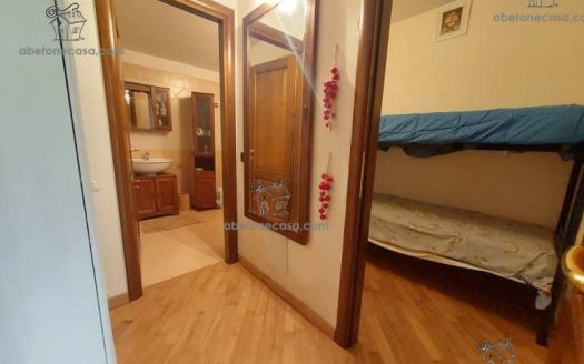 Dogana Nuova Bilocale In Ottime Condizioni con Terrazza Abitabile