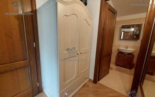 Dogana Nuova Bilocale In Ottime Condizioni con Terrazza Abitabile