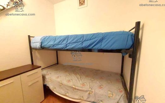 Dogana Nuova Bilocale In Ottime Condizioni con Terrazza Abitabile