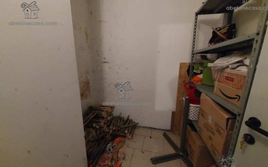 Dogana Nuova Bilocale In Ottime Condizioni con Terrazza Abitabile