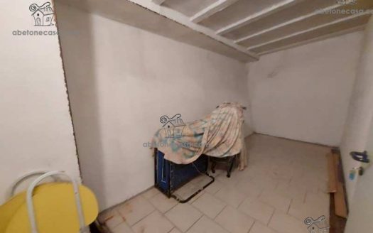 Dogana Nuova Bilocale In Ottime Condizioni con Terrazza Abitabile