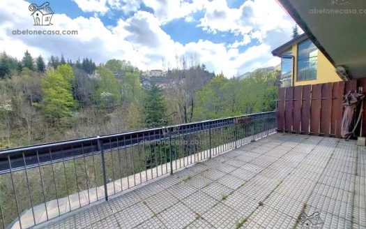 Dogana Nuova Bilocale In Ottime Condizioni con Terrazza Abitabile