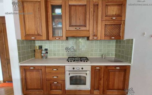 Dogana Nuova Bilocale In Ottime Condizioni con Terrazza Abitabile