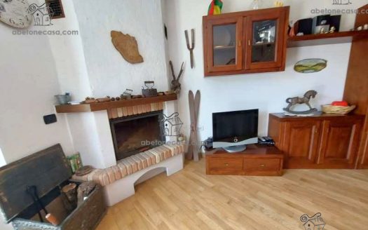 Dogana Nuova Bilocale In Ottime Condizioni con Terrazza Abitabile