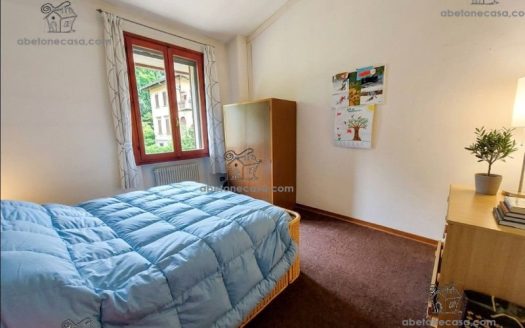 Abetone Le Motte Trilocale con Camino Soppalco ed Ampio Garage