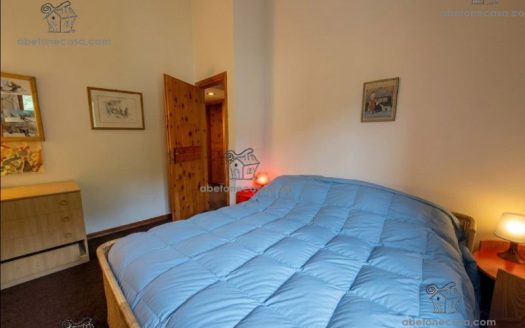 Abetone Le Motte Trilocale con Camino Soppalco ed Ampio Garage
