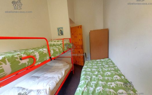 Abetone Le Motte Trilocale con Camino Soppalco ed Ampio Garage
