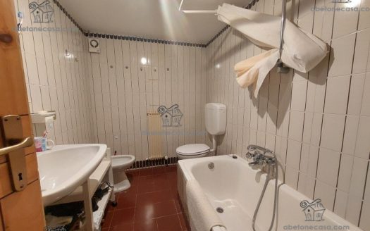 Abetone Le Motte Trilocale con Camino Soppalco ed Ampio Garage